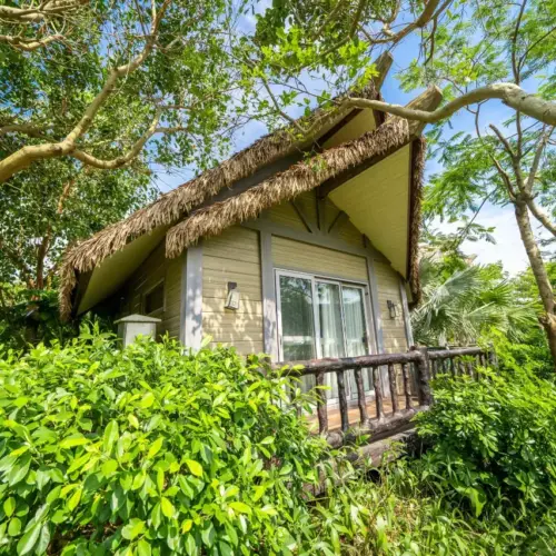 Adventure Cabin (Detached Small Cabin)