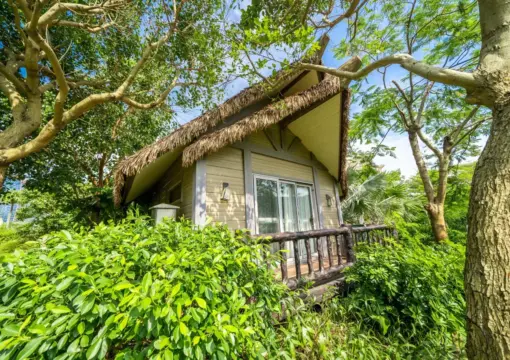 Adventure Cabin (Detached Small Cabin)