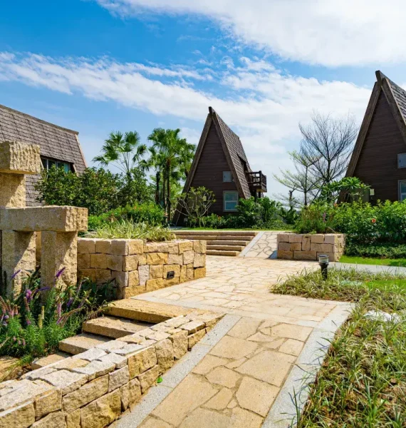 Chieftain Cabin (Secret Attic)