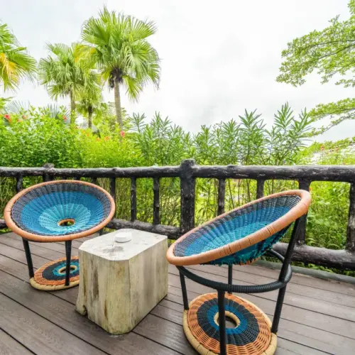 Chieftain Cabin (Secret Attic)