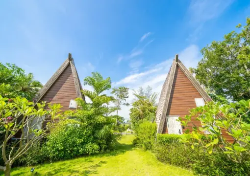 Chieftain Cabin (Secret Attic)