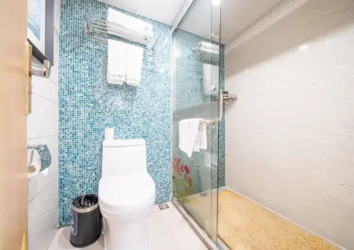 Courtyard Starry Sky RV