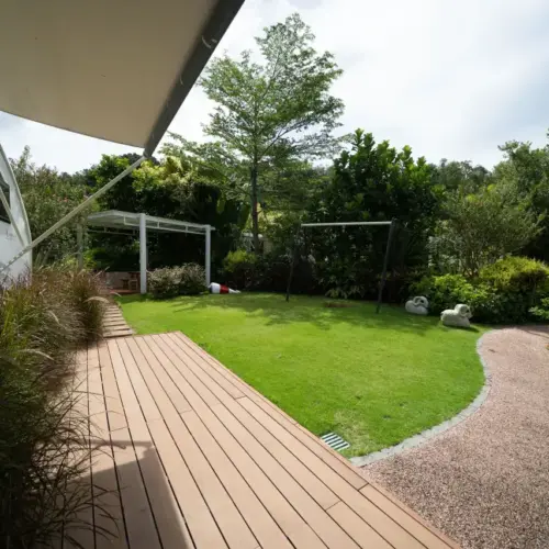 Courtyard Starry Sky RV