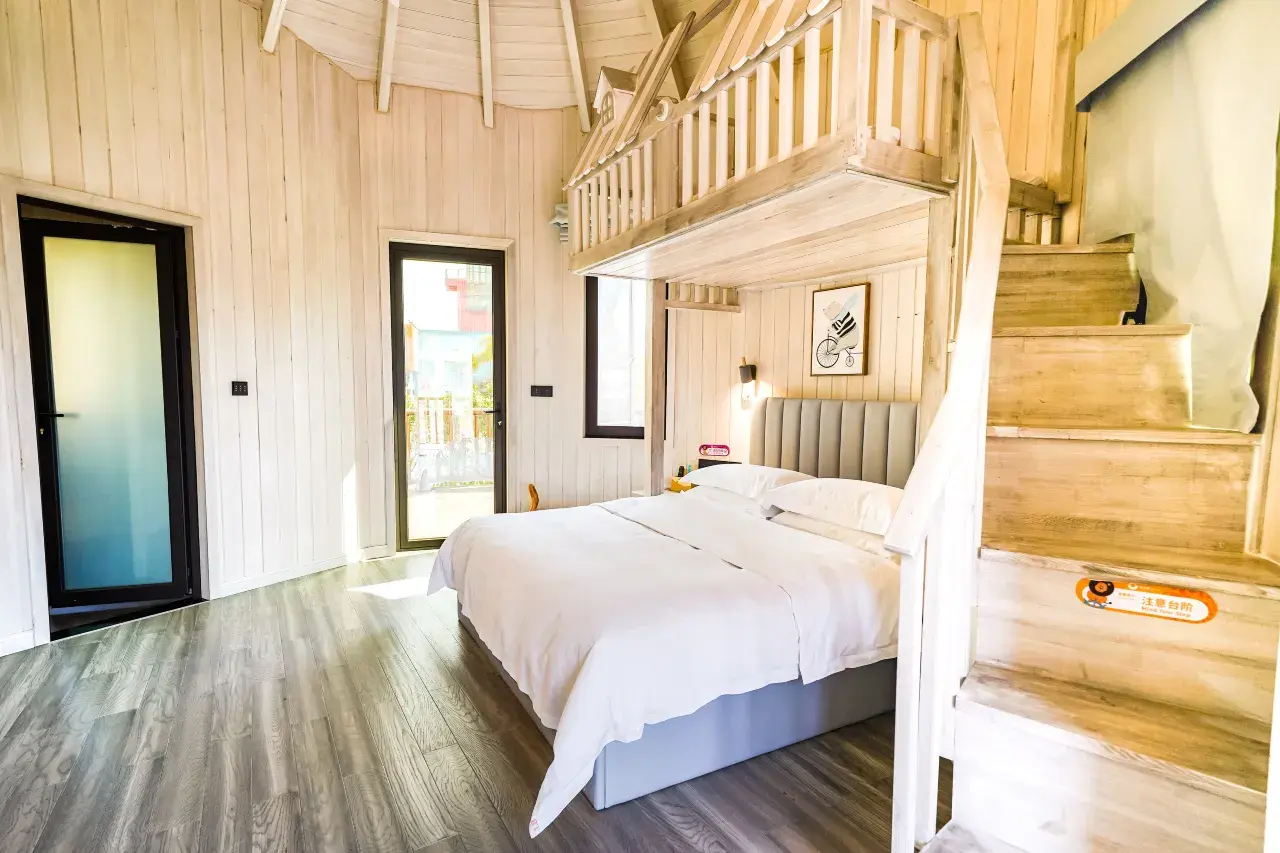 Hengqin Sumlodol Camping Park (16)