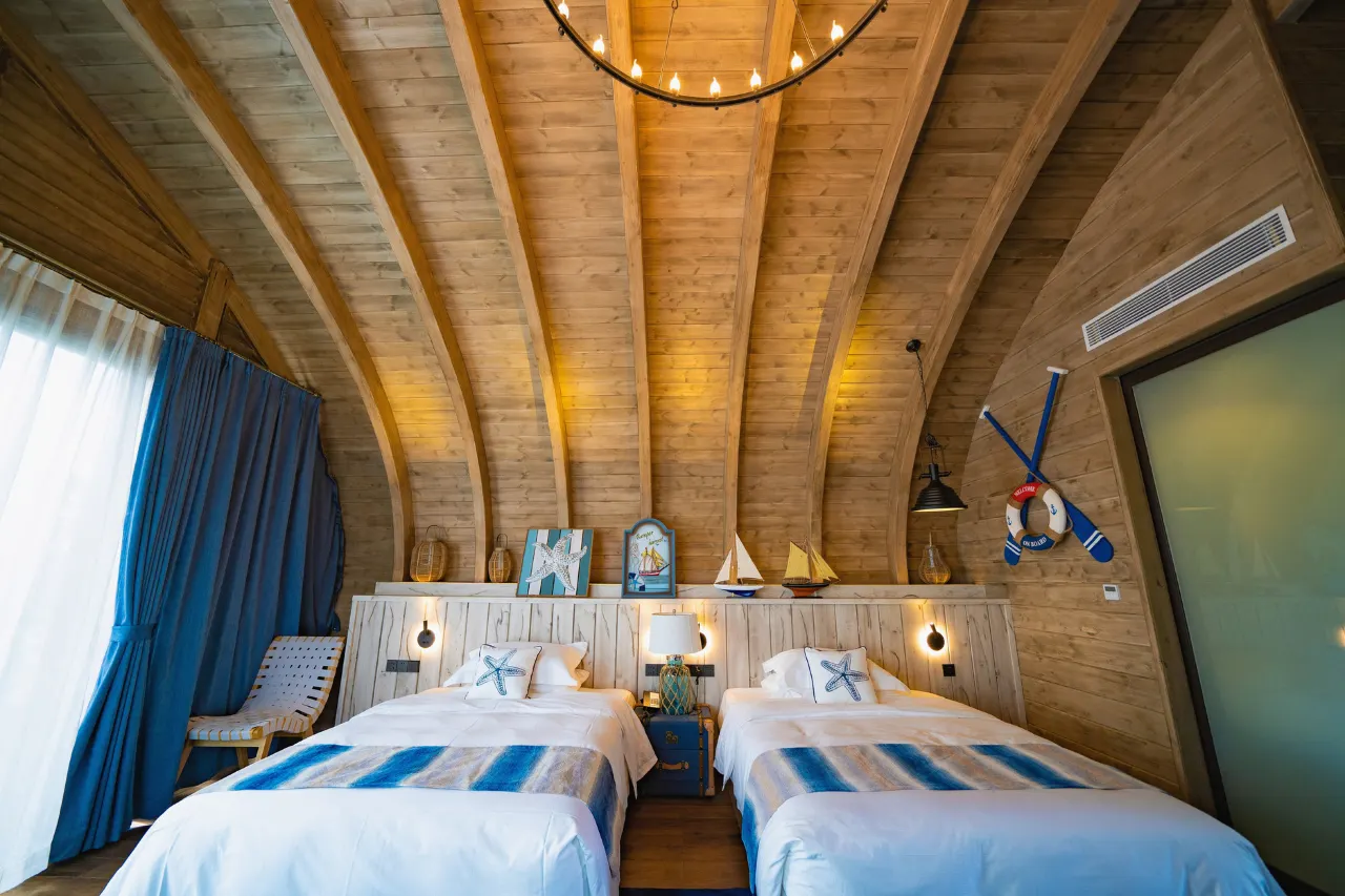 Hengqin Sumlodol Camping Park (17)