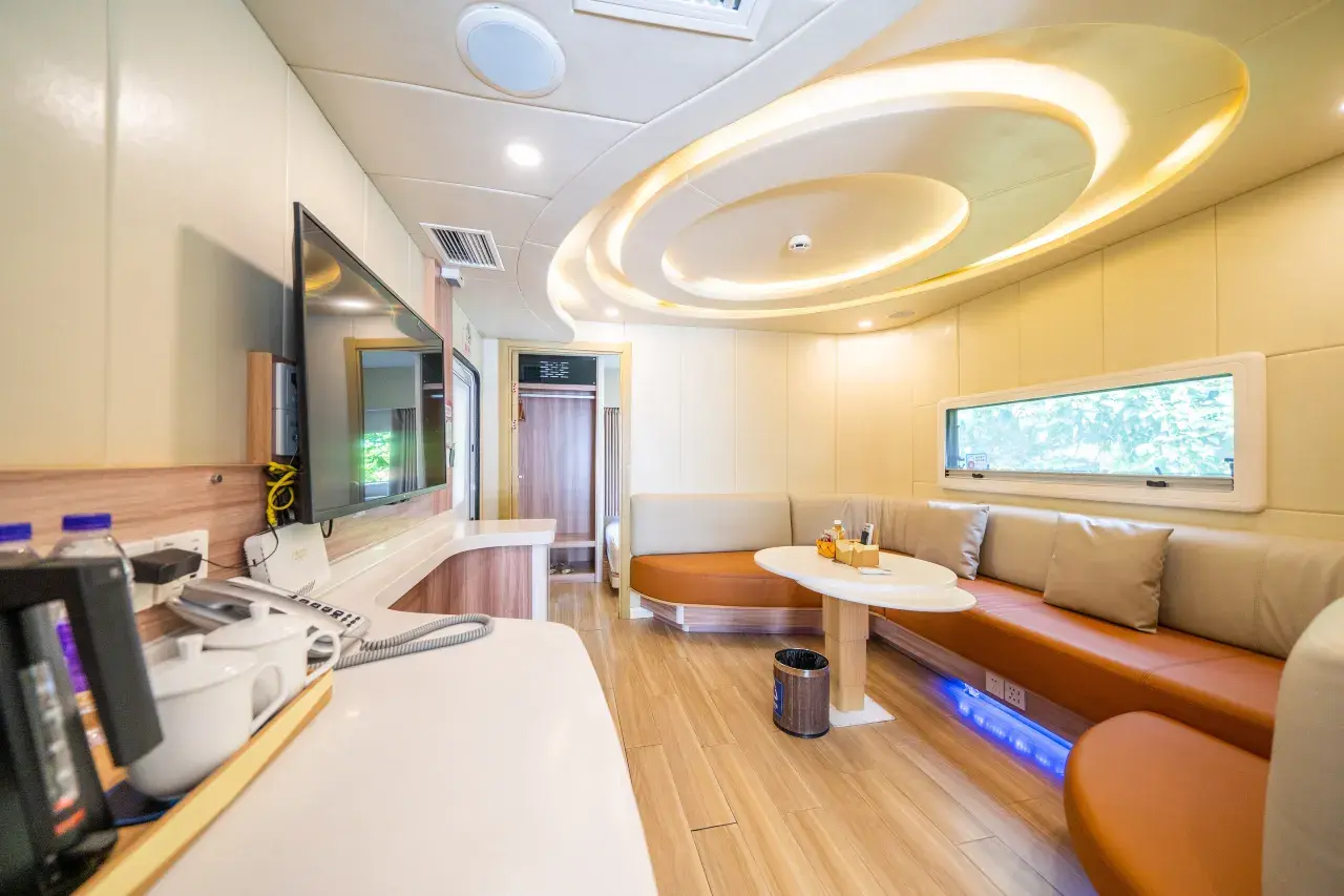 Hengqin Sumlodol Camping Park (19)