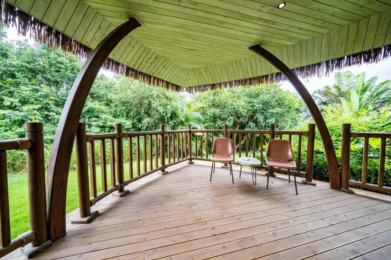 Hengqin Sumlodol Camping Park (2)