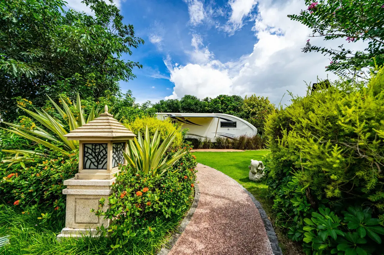 Hengqin Sumlodol Camping Park (21)