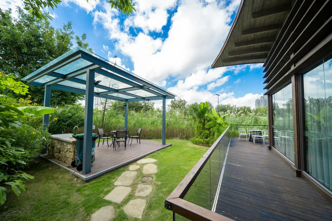 Hengqin Sumlodol Camping Park (29)