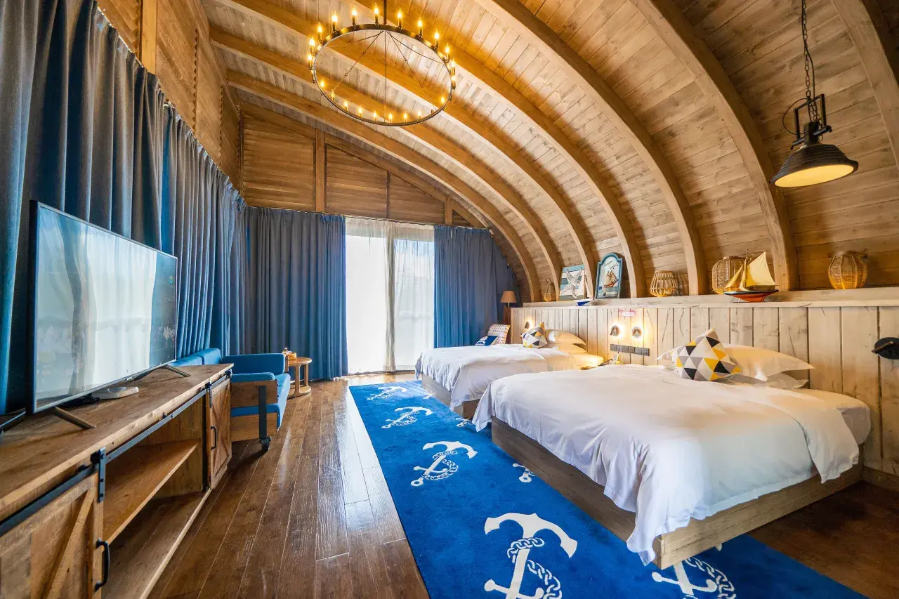 Hengqin Sumlodol Camping Park (30)