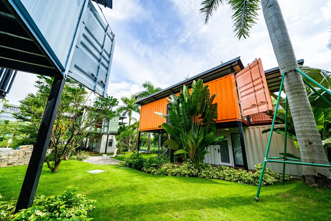 Hengqin Sumlodol Camping Park (32)