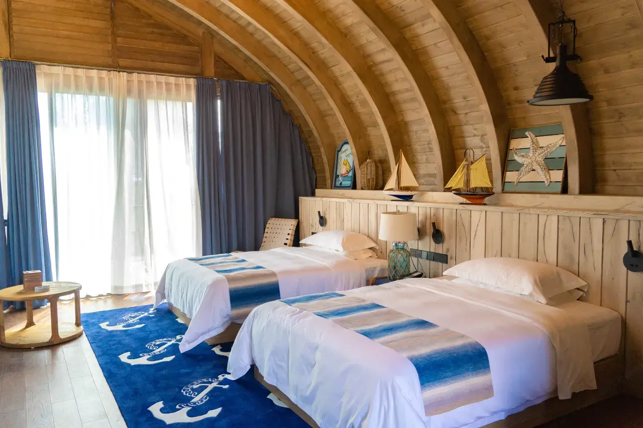 Hengqin Sumlodol Camping Park (36)