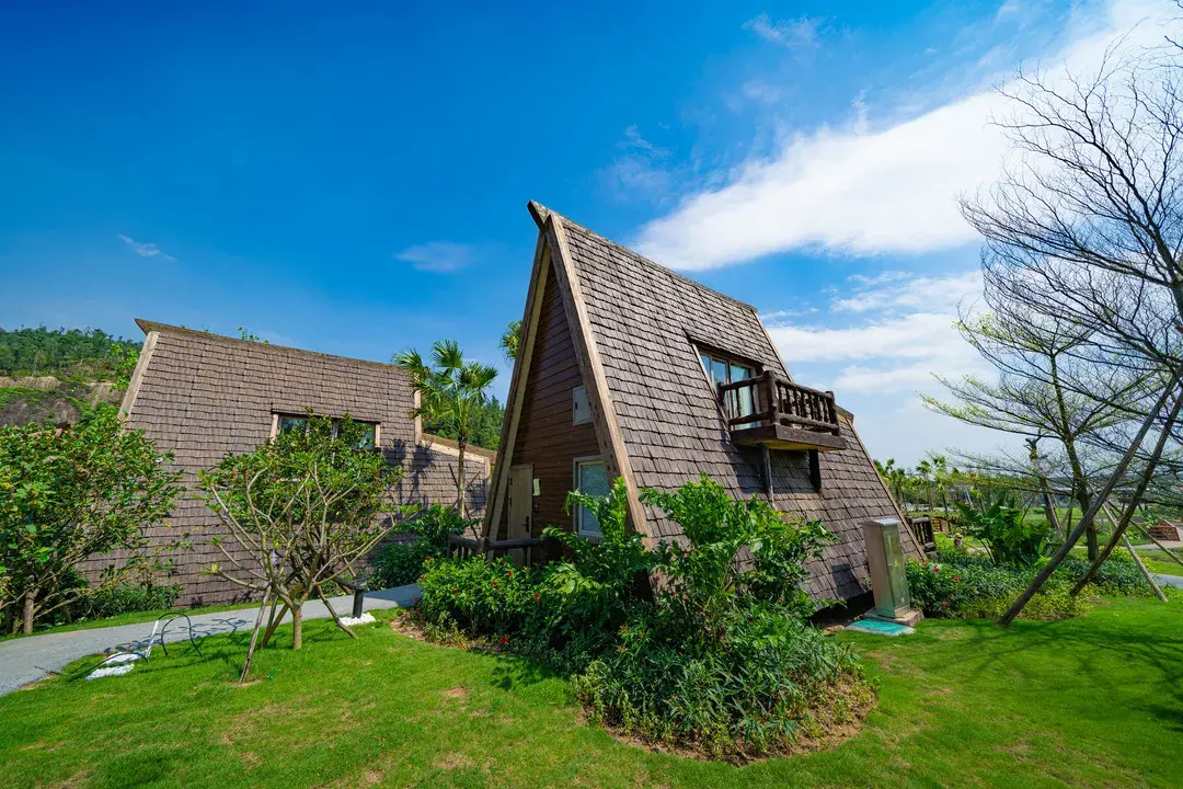 Hengqin Sumlodol Camping Park (37)