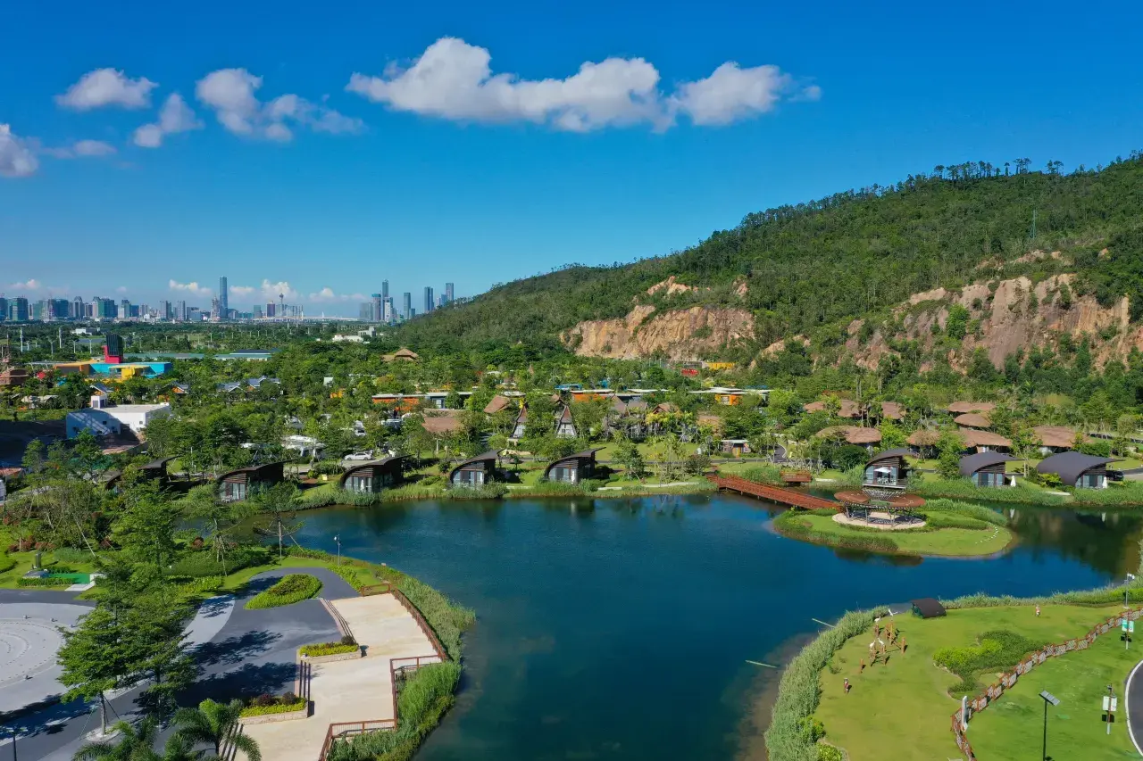 Hengqin Sumlodol Camping Park (42)