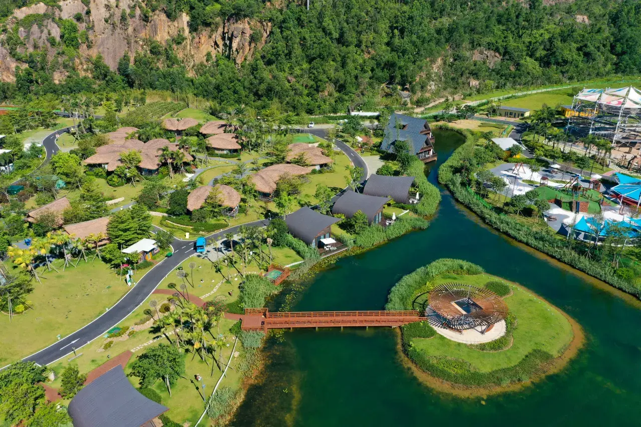 Hengqin Sumlodol Camping Park (44)