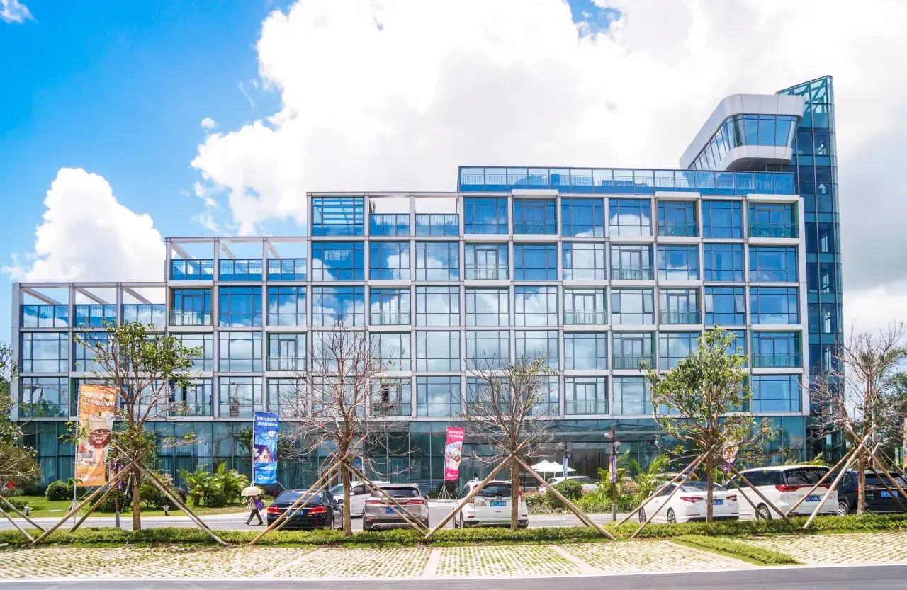 Hengqin Sumlodol Camping Park (45)