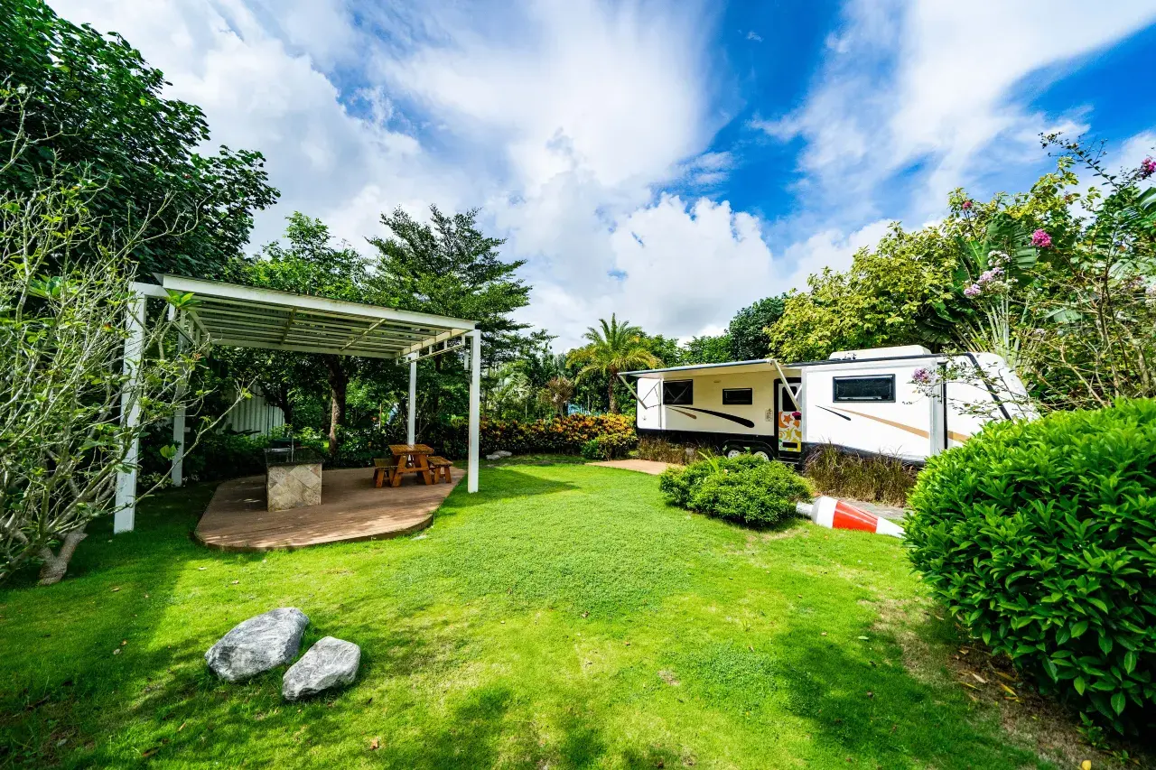 Hengqin Sumlodol Camping Park (47)