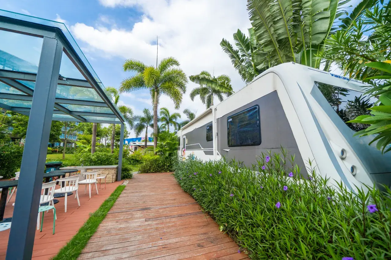 Hengqin Sumlodol Camping Park (48)