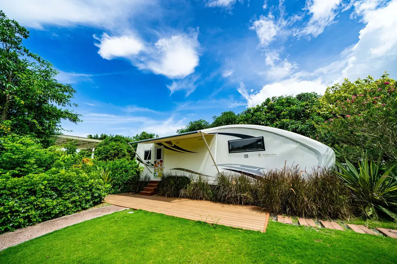 Hengqin Sumlodol Camping Park (50)