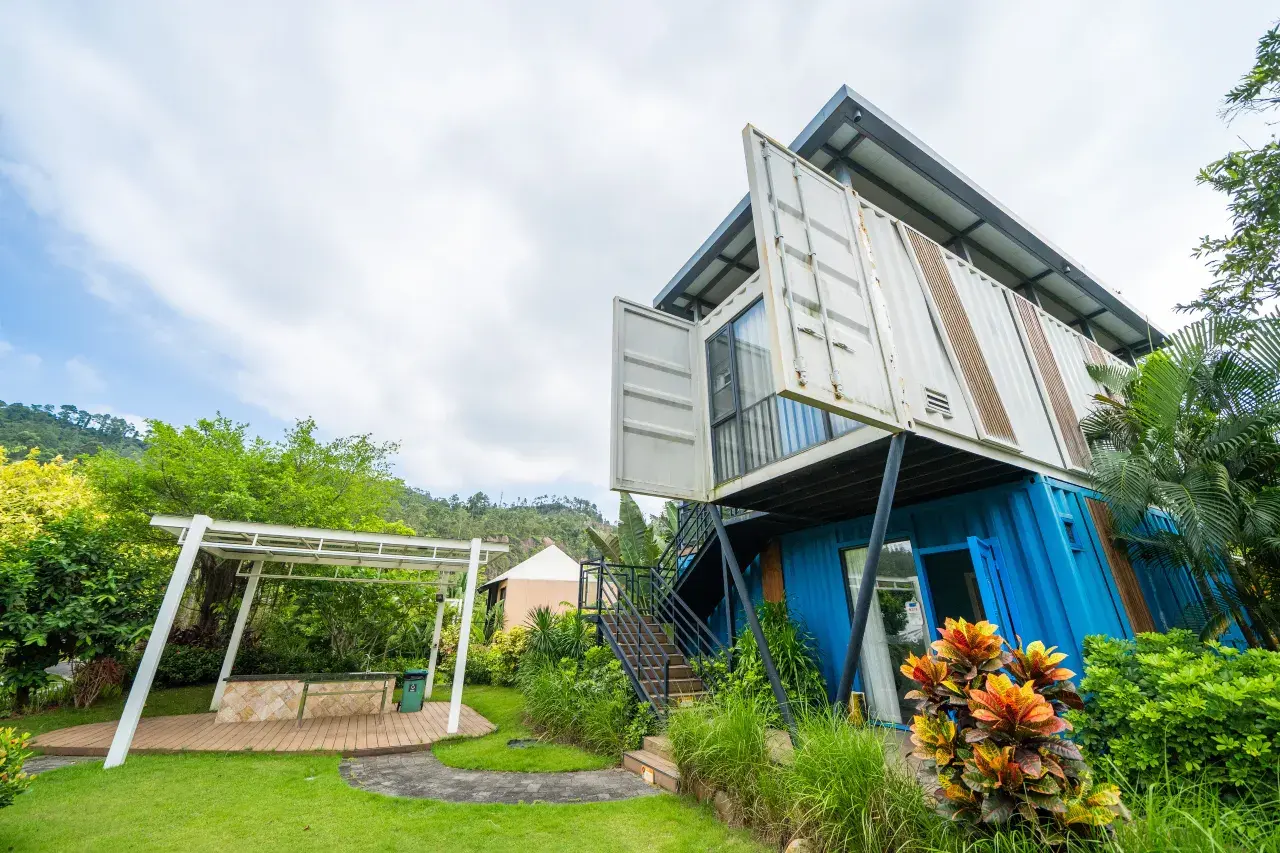 Hengqin Sumlodol Camping Park (53)