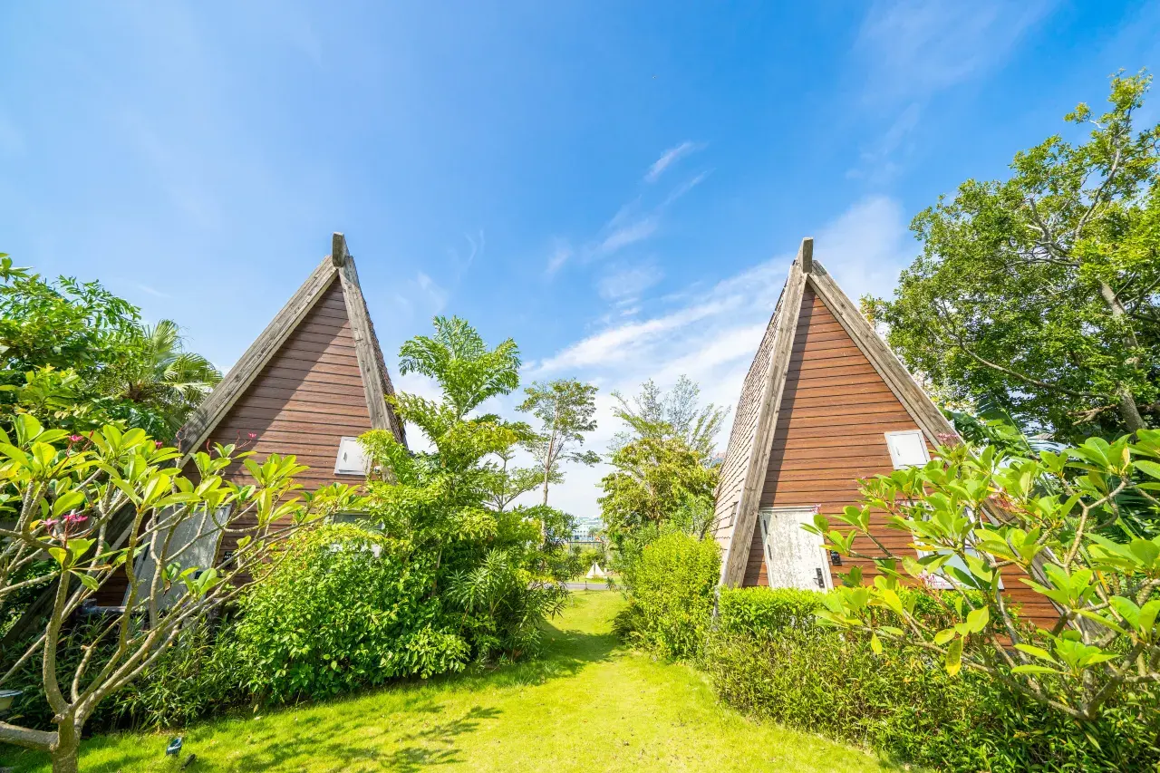 Hengqin Sumlodol Camping Park (54)