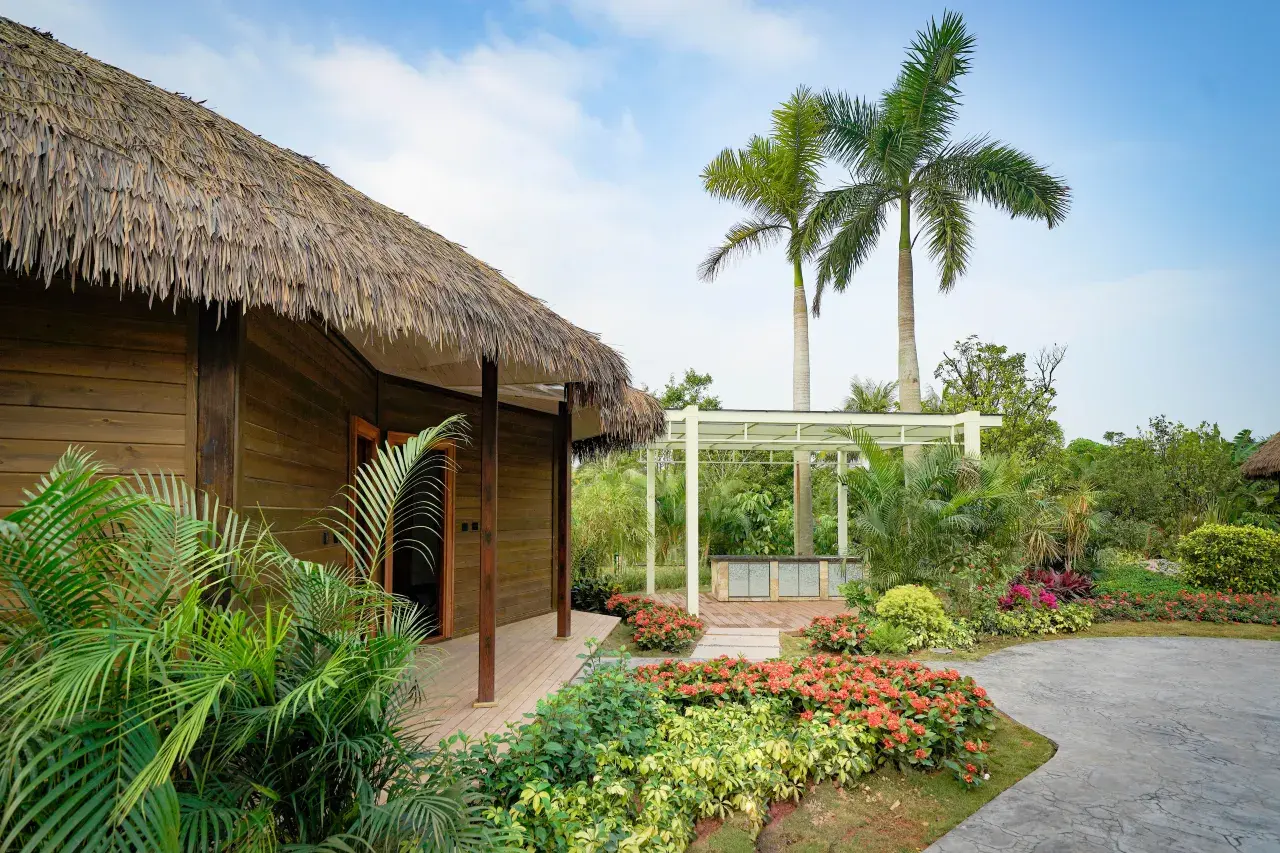 Hengqin Sumlodol Camping Park (56)