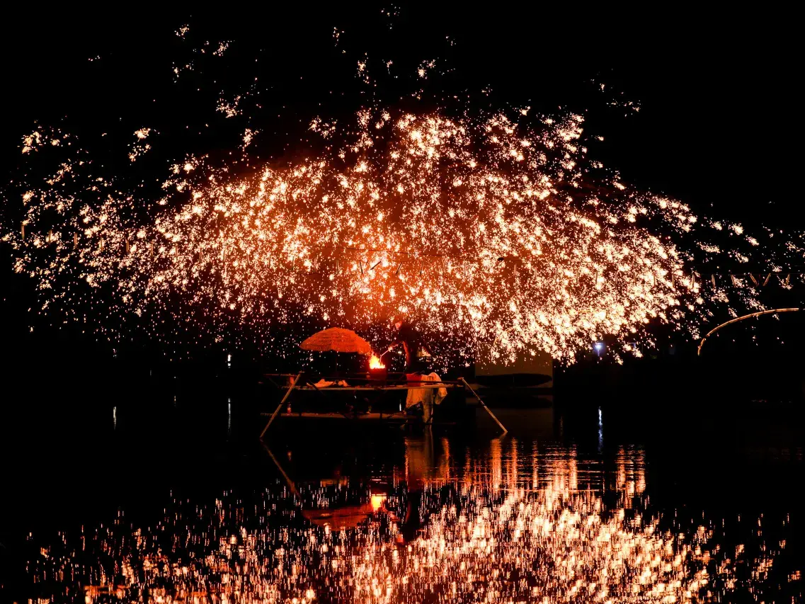 Hengqin Sumlodol Camping Park (60)