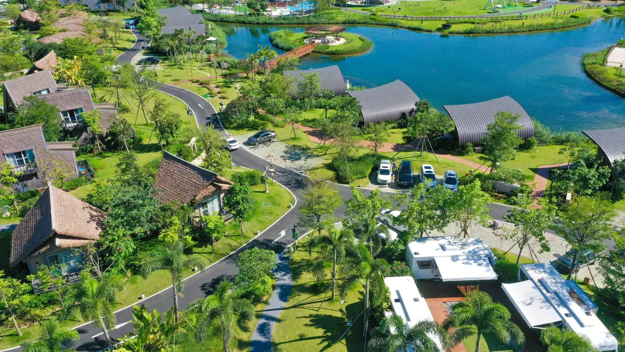 Hengqin Sumlodol Camping Park (62)