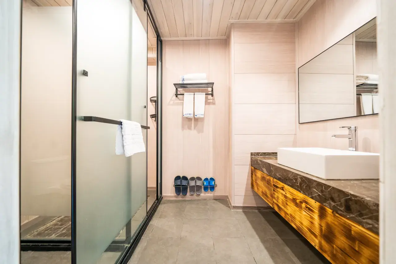 Hengqin Sumlodol Camping Park outside (10)