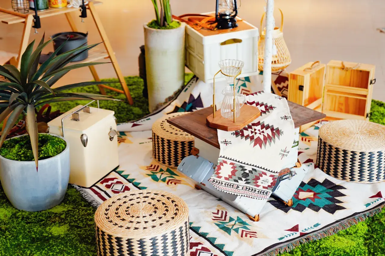 Hengqin Sumlodol Camping Park outside (15)