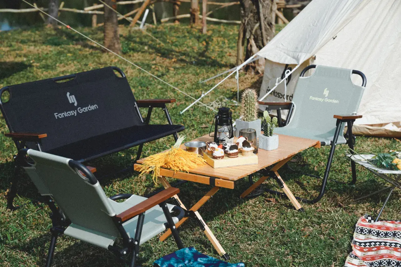 Hengqin Sumlodol Camping Park outside (16)