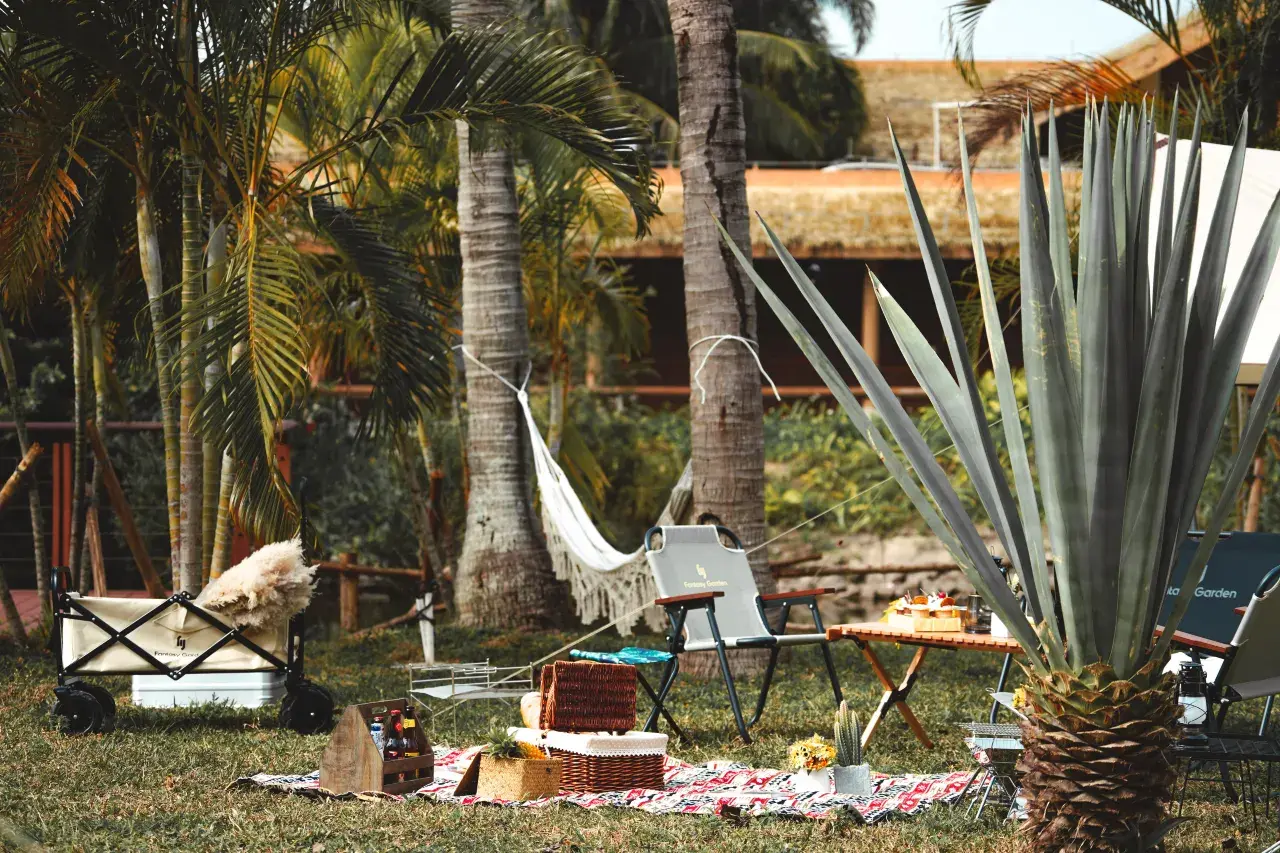 Hengqin Sumlodol Camping Park outside (17)