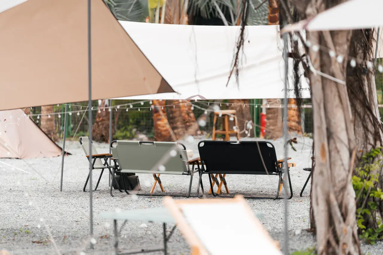 Hengqin Sumlodol Camping Park outside (18)