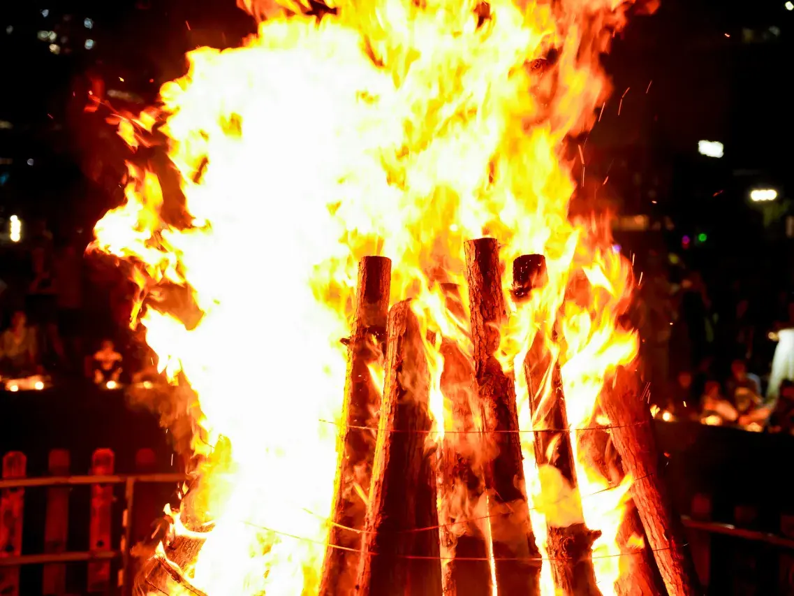 Hengqin Sumlodol Camping Park outside (6)