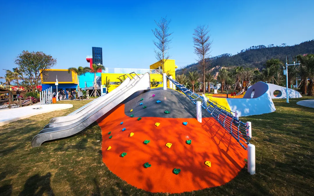 Leisure & Recreation (11)