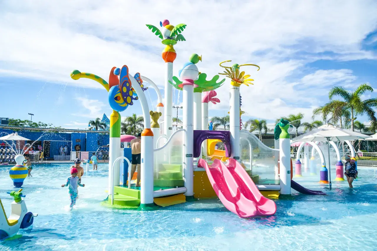 Leisure & Recreation (15)