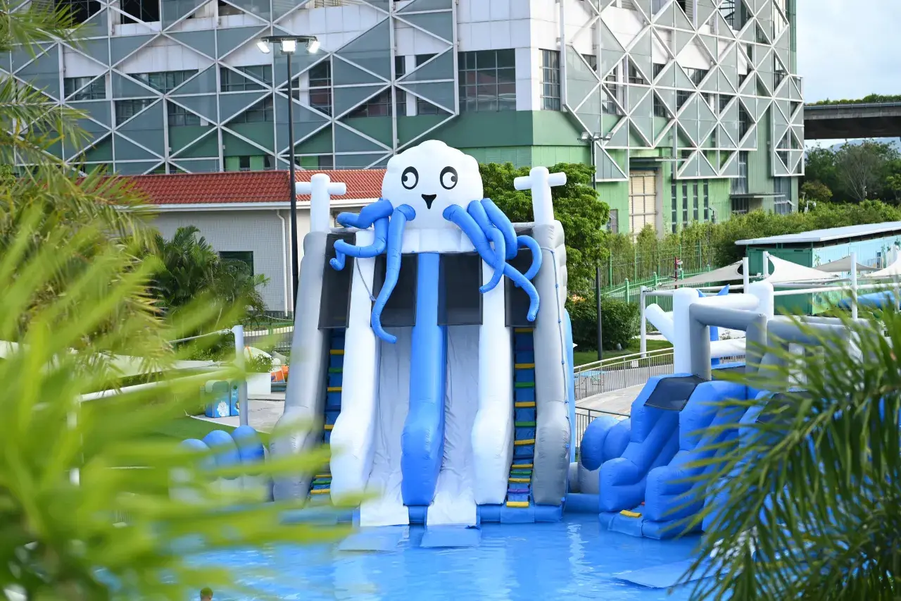 Leisure & Recreation (3)