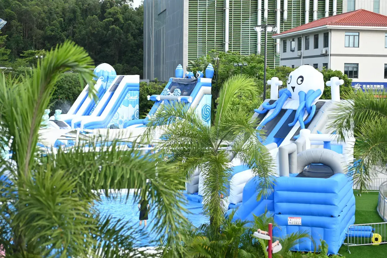 Leisure & Recreation (4)