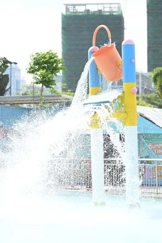 Leisure & Recreation (5)