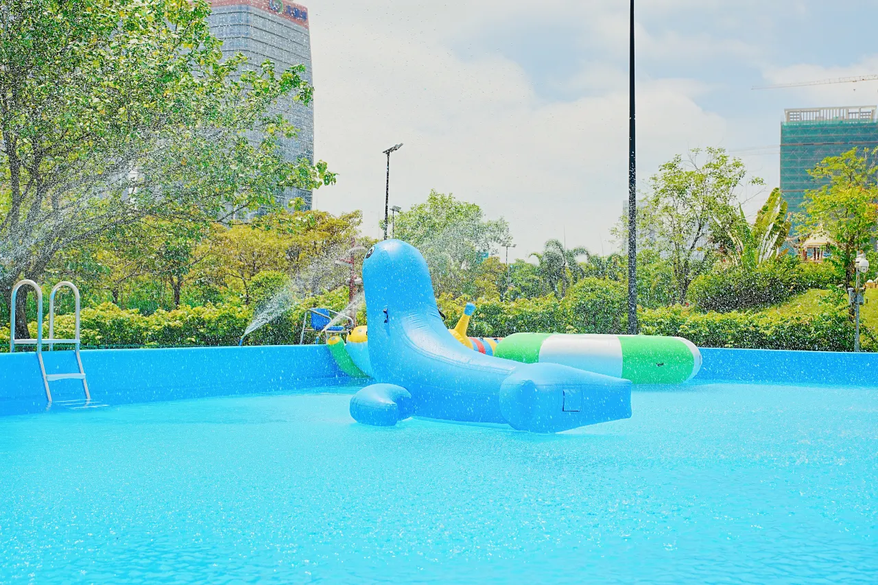 Leisure & Recreation (6)