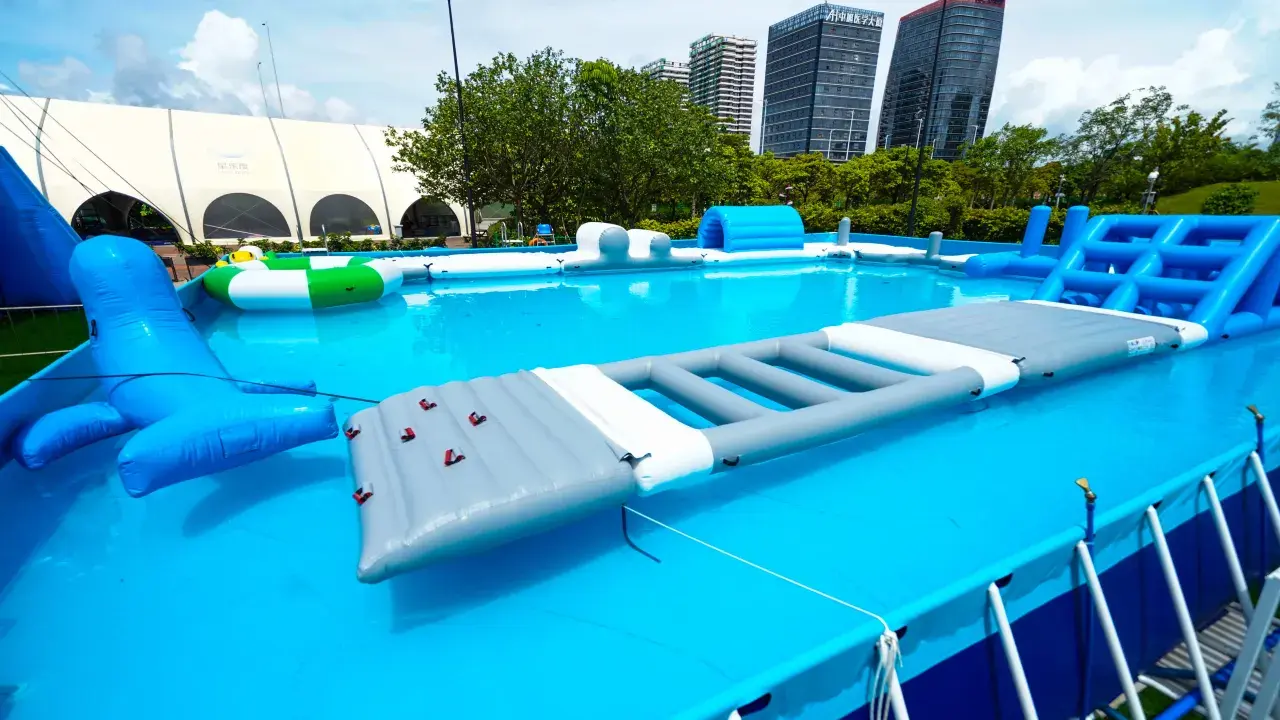 Leisure & Recreation (7)