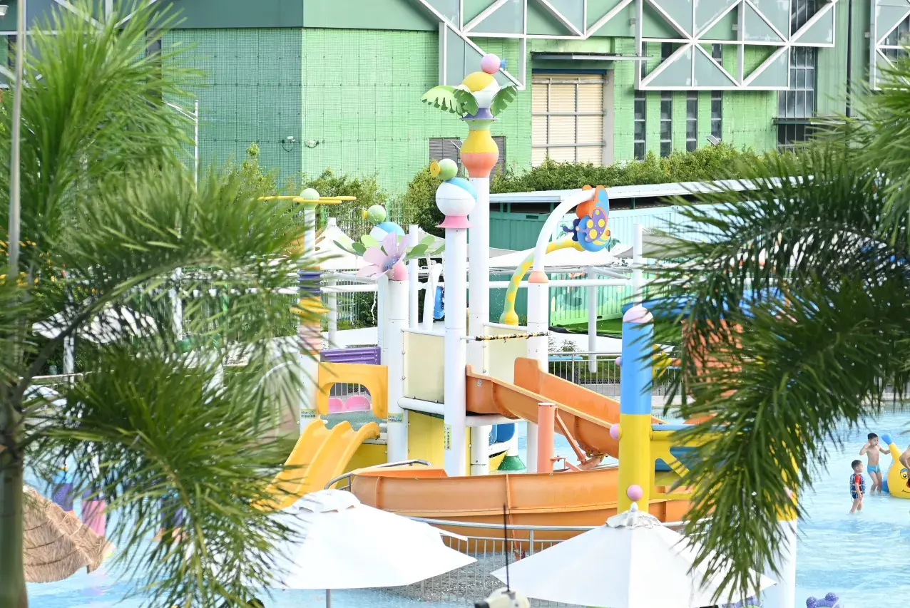 Leisure & Recreation (8)