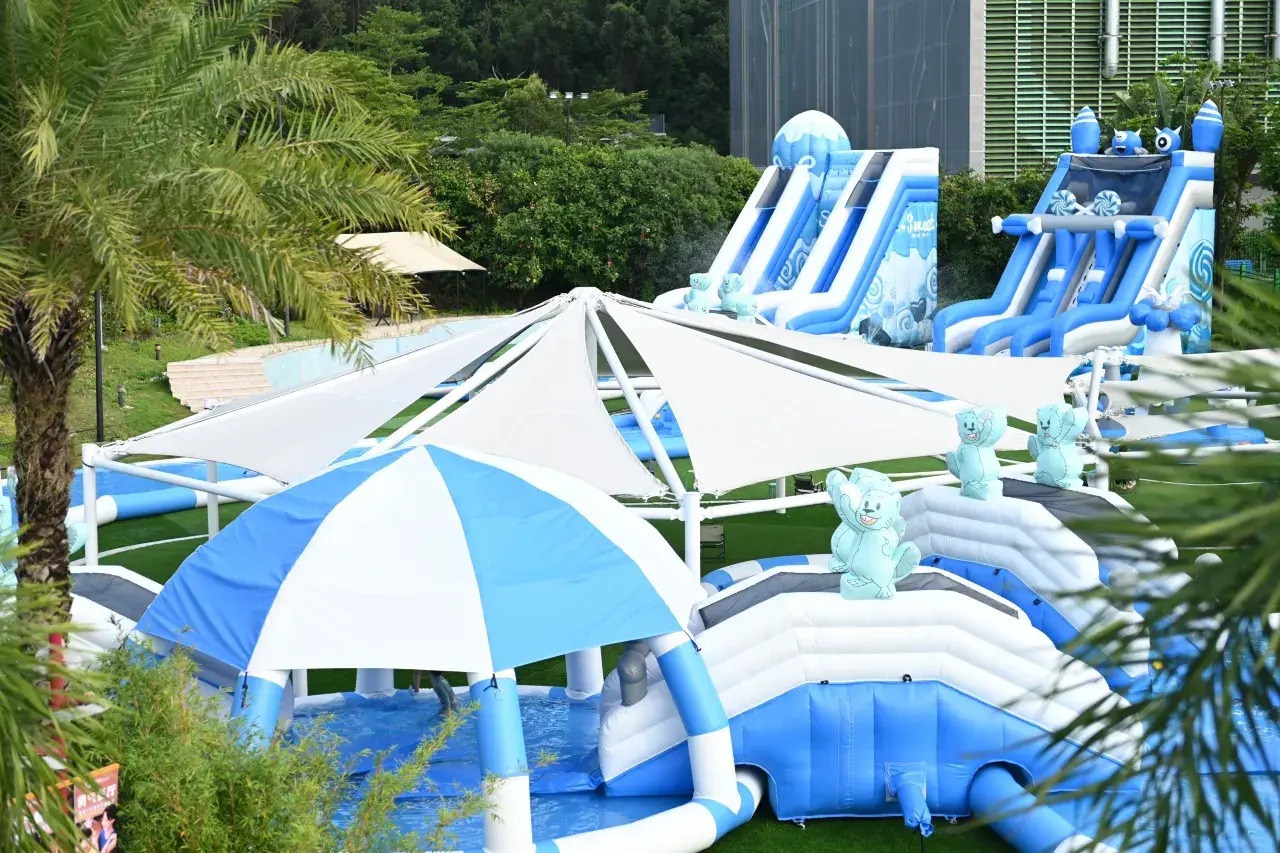 Leisure & Recreation (9)