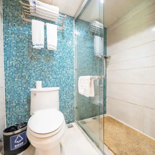 Starry Sky RV (Panoramic Skylight)