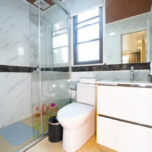 Villa – 2-Room (1 Living Room)