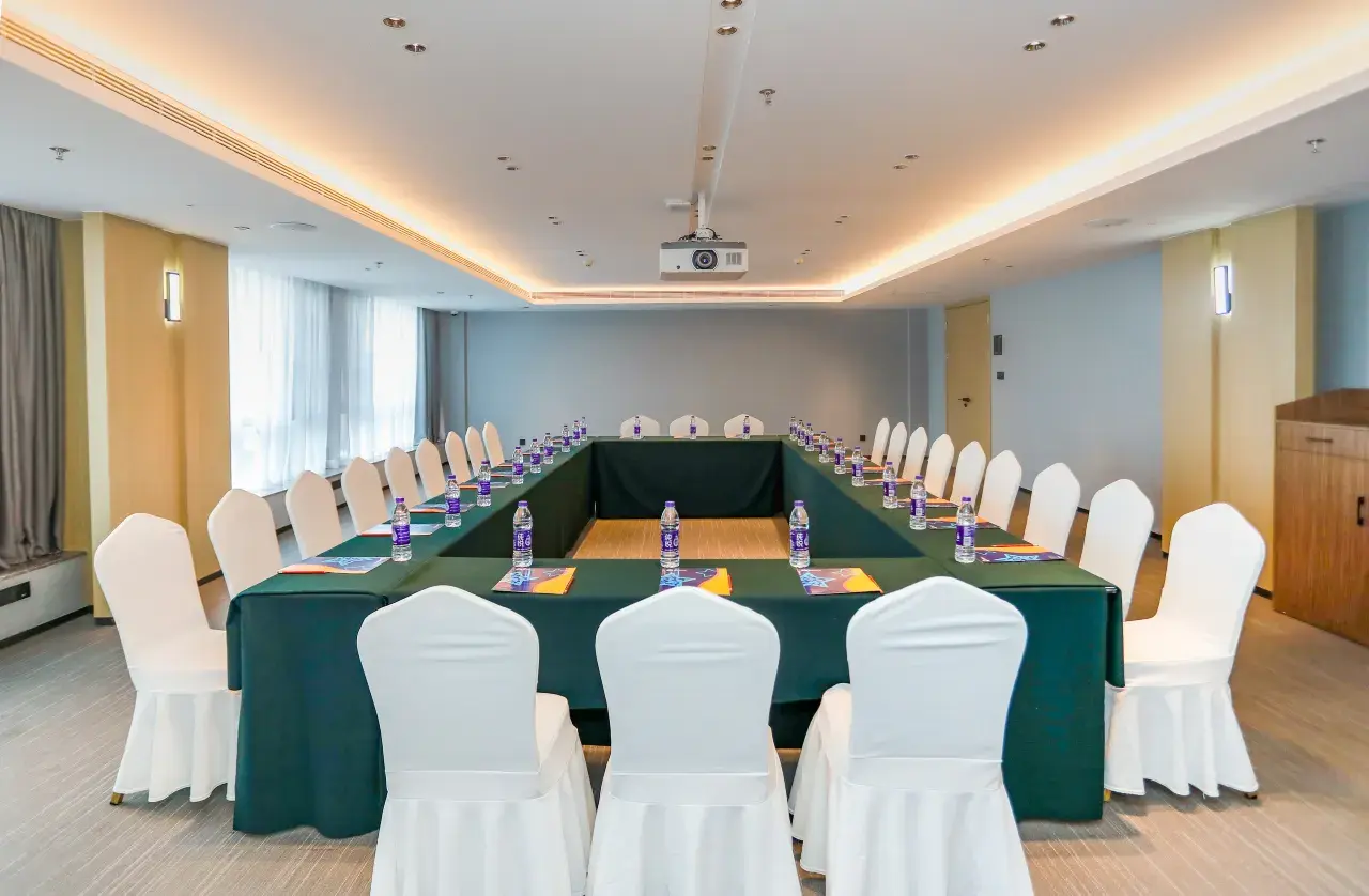 business facilities (2)