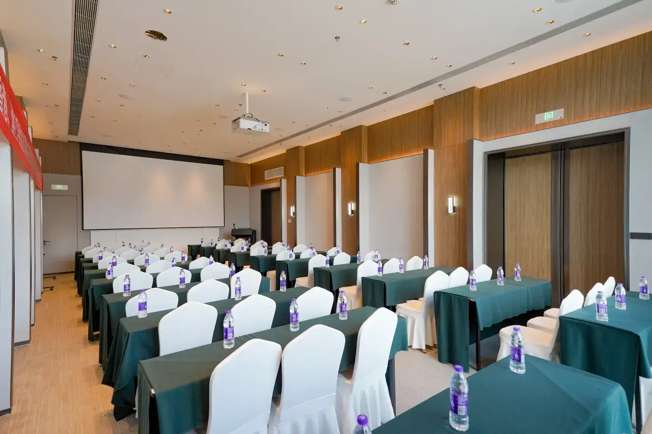 business facilities (3)