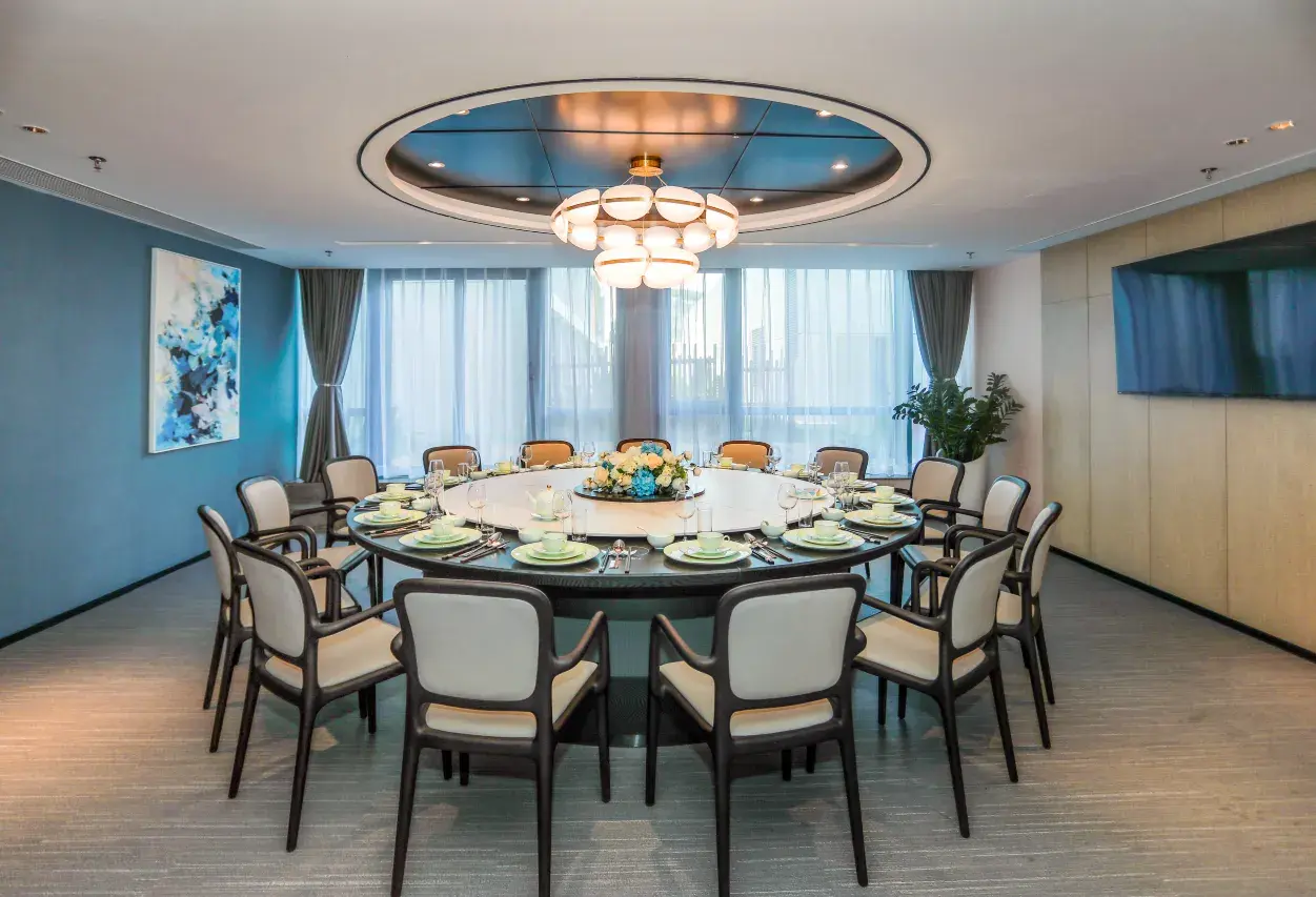 business facilities (4)