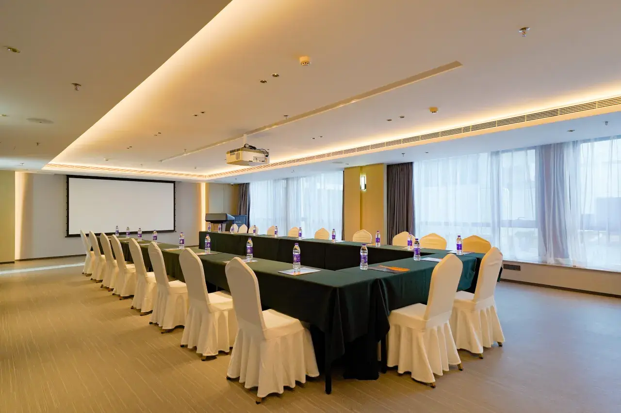 business facilities (9)