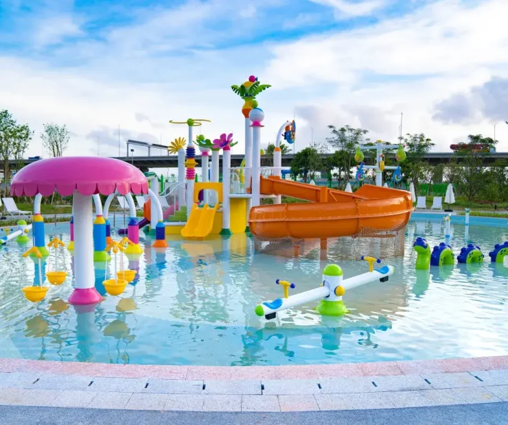 Leisure & Recreation (1)